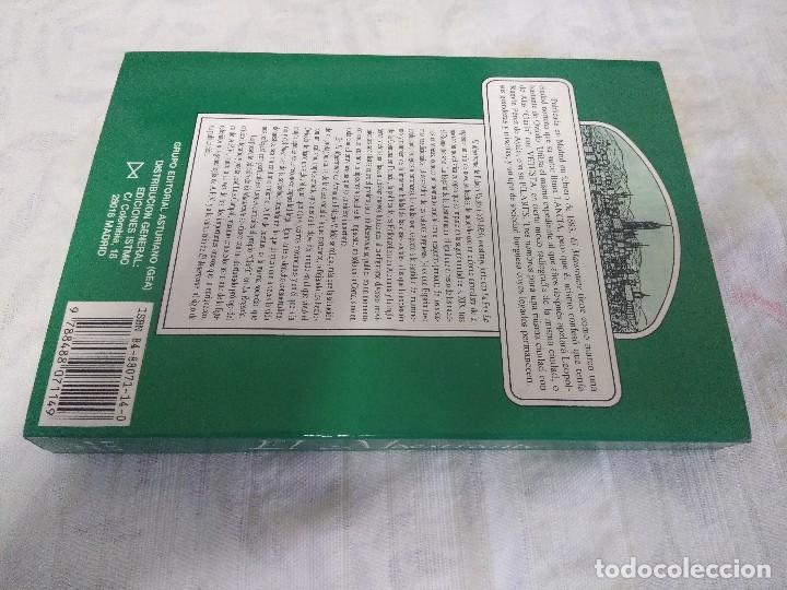 Libros de segunda mano: LIBRO/EL MAESTRANTE/ARMANDO PALACIO VALDES/NUEVO&iexcl;&iexcl;&iexcl;&iexcl;. - Foto 2