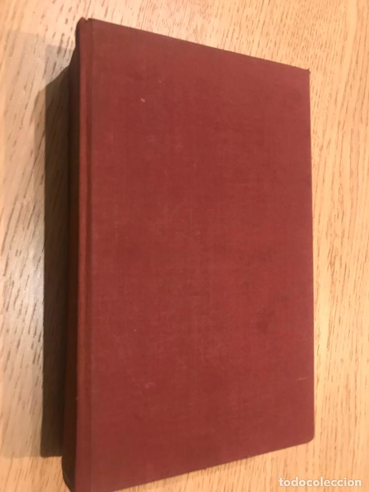 Libros de segunda mano: LA CAIDA DE UN REY - RICARDO FERNANDEZ DE LA REGUERA * - Foto 1