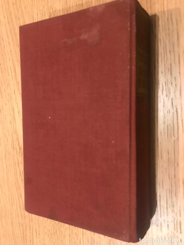 Libros de segunda mano: LA CAIDA DE UN REY - RICARDO FERNANDEZ DE LA REGUERA * - Foto 3