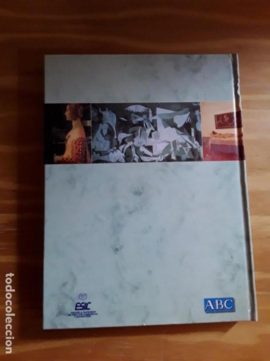 Libros de segunda mano: Museos de Madrid. ABC. A&ntilde;o 2000. - Foto 3