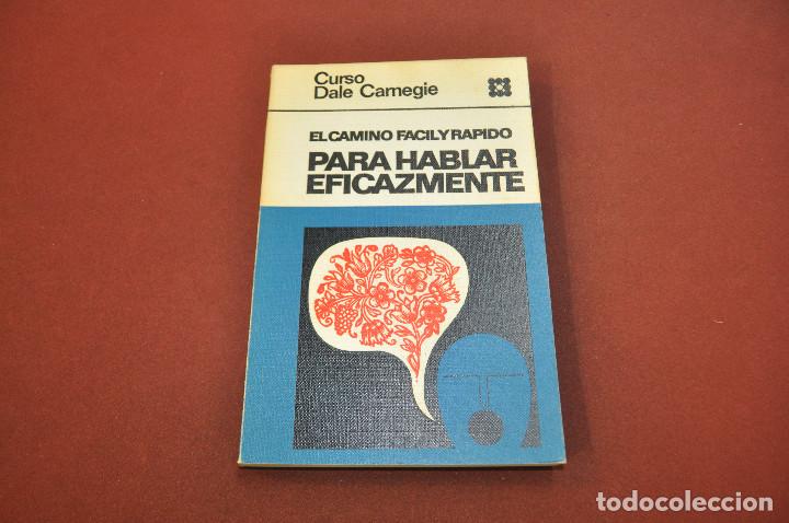 el camino facil y rapido para hablar eficazment - Comprar en