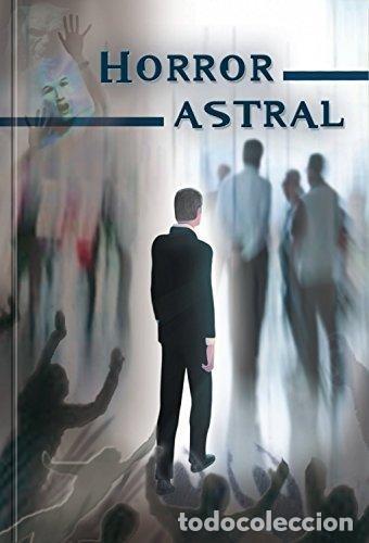 Libros de segunda mano: Horror astral. Gabrielle - Foto 1