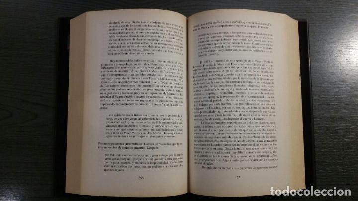 Libros de segunda mano: EL MUNDO Y SUS DEMONIOS - Foto 4