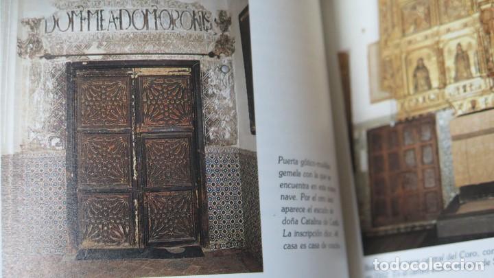 Libros de segunda mano: EL MONASTERIO DE SANTO DOMINGO EL REAL DE TOLEDO - Foto 3