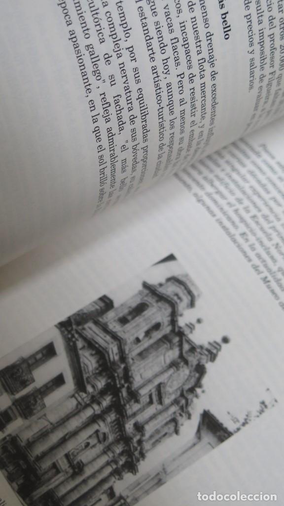 Libros de segunda mano: PONTEVEDRA EN EL ESPEJO DEL TIEMPO. XOSE FORTES - Foto 5