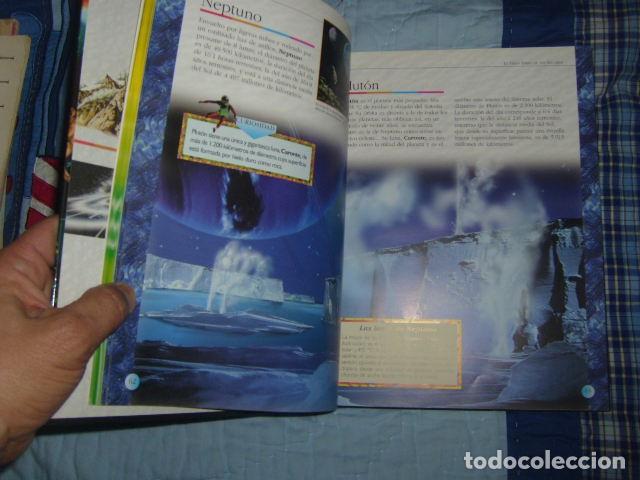 Libros de segunda mano: EL GRAN LIBRO DE LOS RECORDS , SAN PABLO 2003 - Foto 2