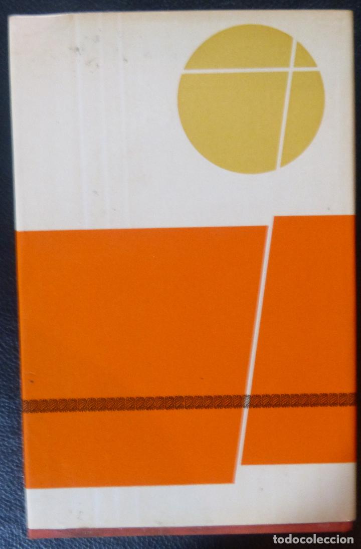Libros de segunda mano: LIBRO NOU CATECISME PER A ADULTS,Herder,Barcelona,1969 - Foto 4