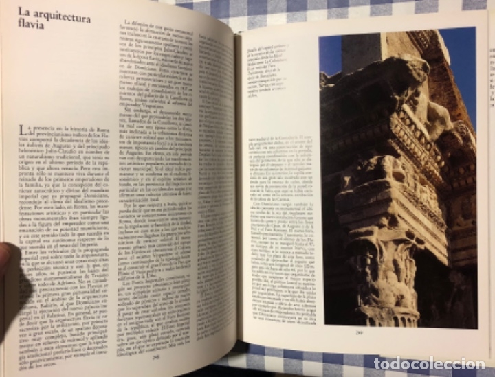 Libros de segunda mano: EL COLISEO- ROBERTO LUCIANI 1.993 - Foto 6