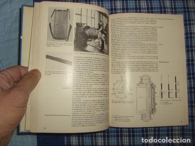 Libros de segunda mano: MANUAL AEG 9&ordf; ED. 1967 - Foto 2