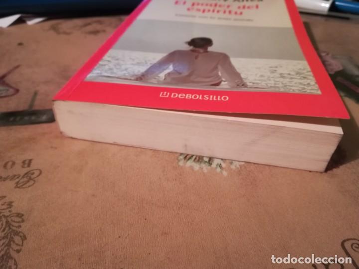 Libros de segunda mano: El poder del esp&iacute;ritu. Conecta con tu sexto sentido - Rosemary Altea - Foto 3