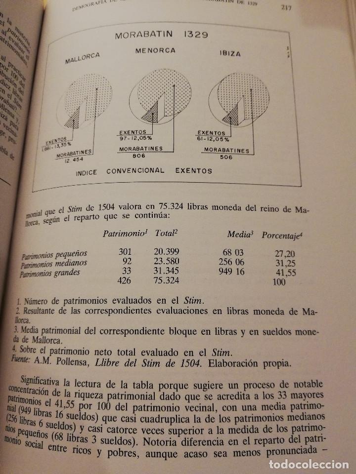 Libros de segunda mano: MAYURQA 20 - Foto 6