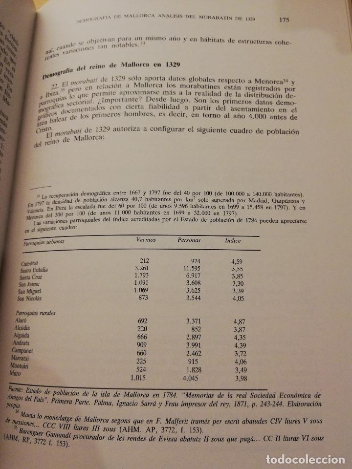 Libros de segunda mano: MAYURQA 20 - Foto 7