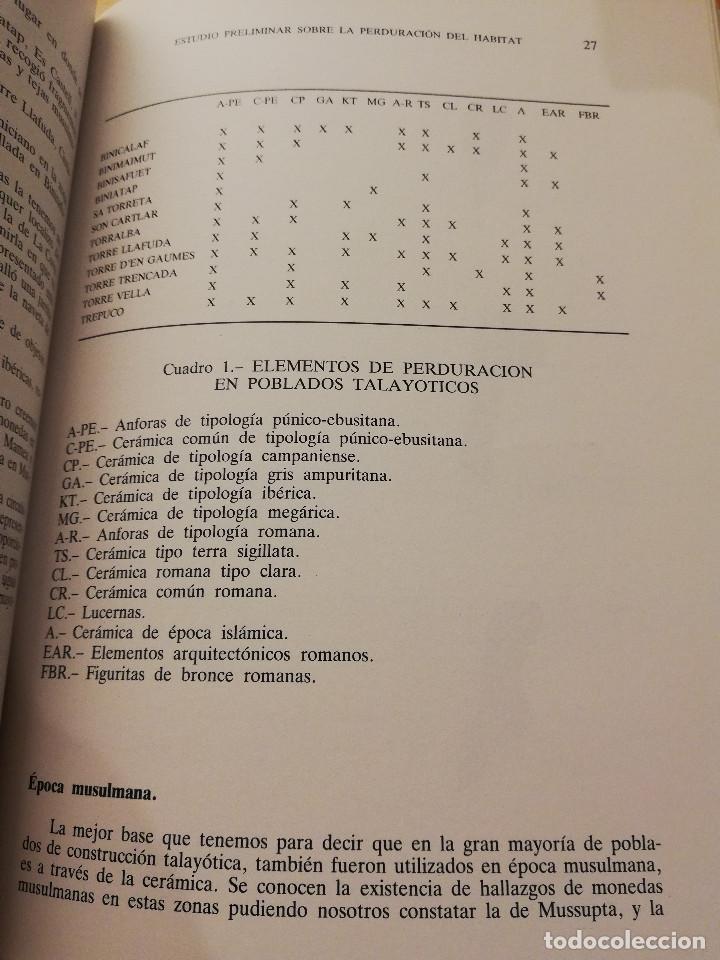Libros de segunda mano: MAYURQA 20 - Foto 12