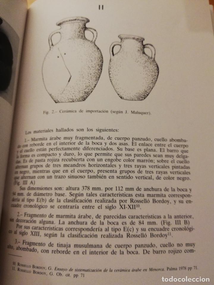 Libros de segunda mano: MAYURQA 20 - Foto 14