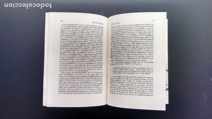 Libros de segunda mano: REVISTA DE OCCIDENTE. N&ordm; 72. MADRID, MAYO 1987. - Foto 4