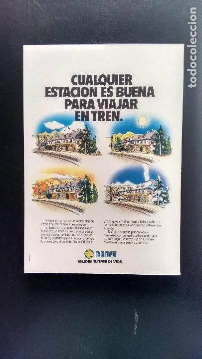 Libros de segunda mano: REVISTA DE OCCIDENTE. N&ordm; 72. MADRID, MAYO 1987. - Foto 5
