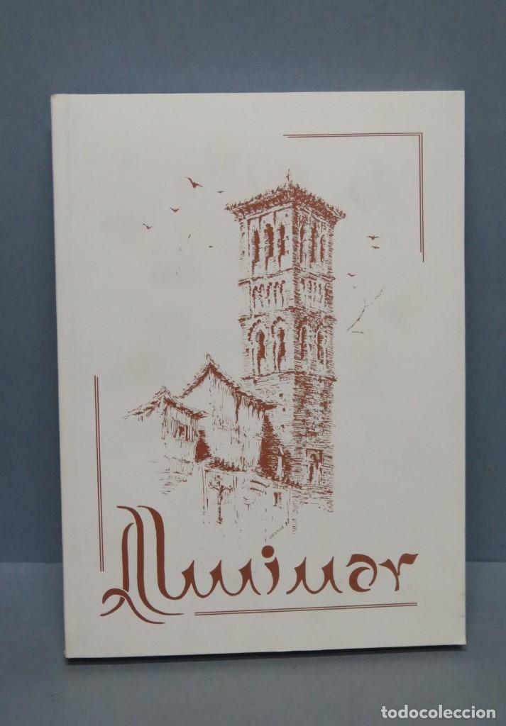 Libros de segunda mano: ALIMNAR. INSTITUO EL GRECO. TOLEDO - Foto 1