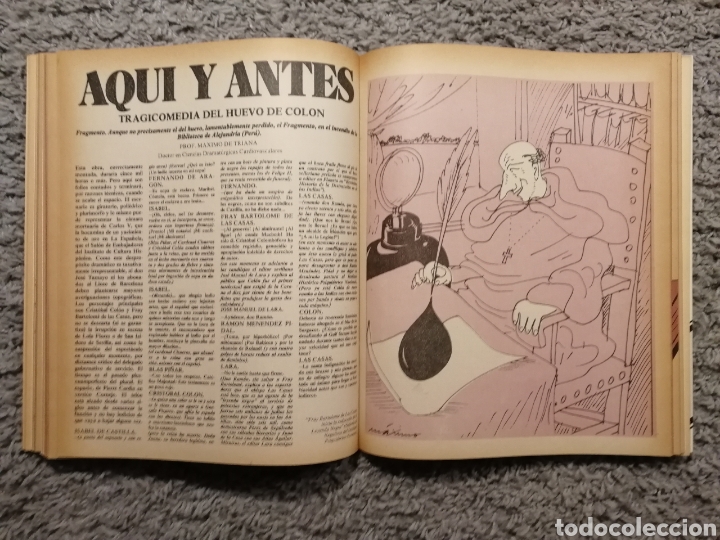 Libros de segunda mano: HISTORIA DE ESPA&Ntilde;A en clave desenfadada - Foto 7