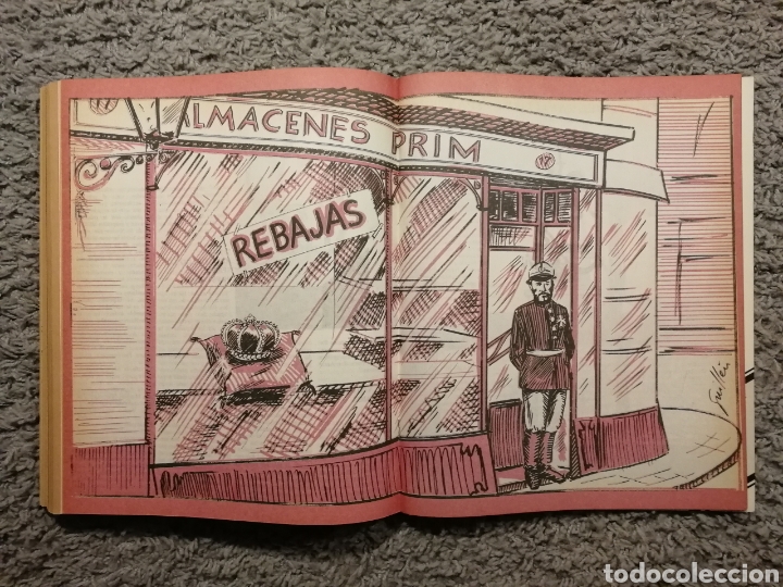 Libros de segunda mano: HISTORIA DE ESPA&Ntilde;A en clave desenfadada - Foto 9