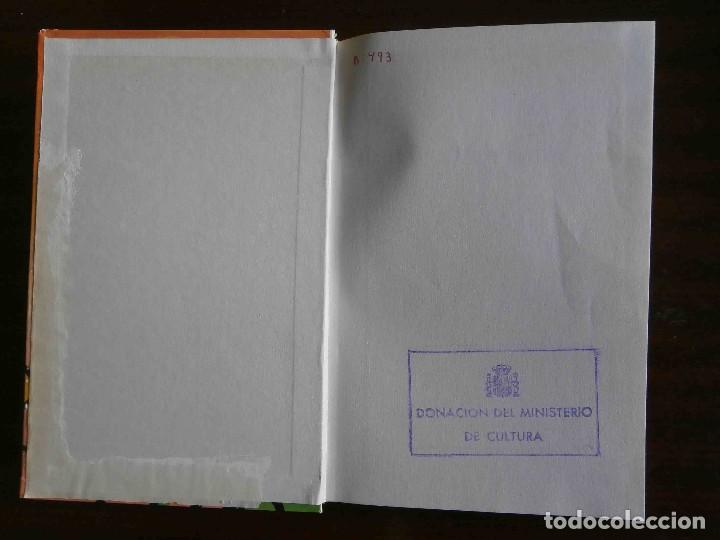 Libros de segunda mano: Emilio y los detectives (Erich Kaestner) Colecci&oacute;n Juventud. - Foto 2