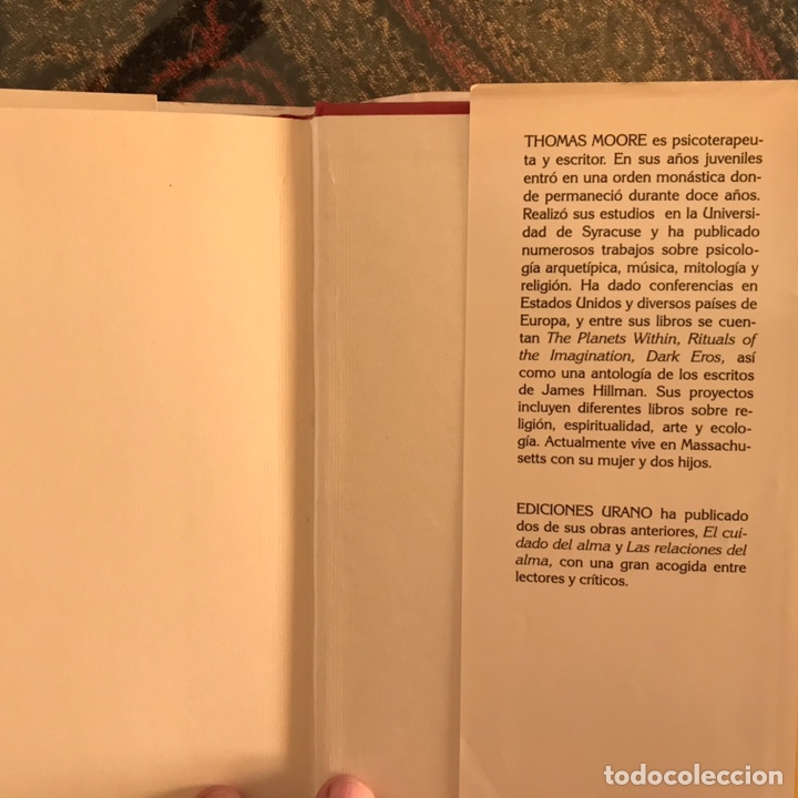 Libros de segunda mano: Reflexiones. La riqueza espiritual de la vida mon&aacute;stica. Como nuevo - Foto 6