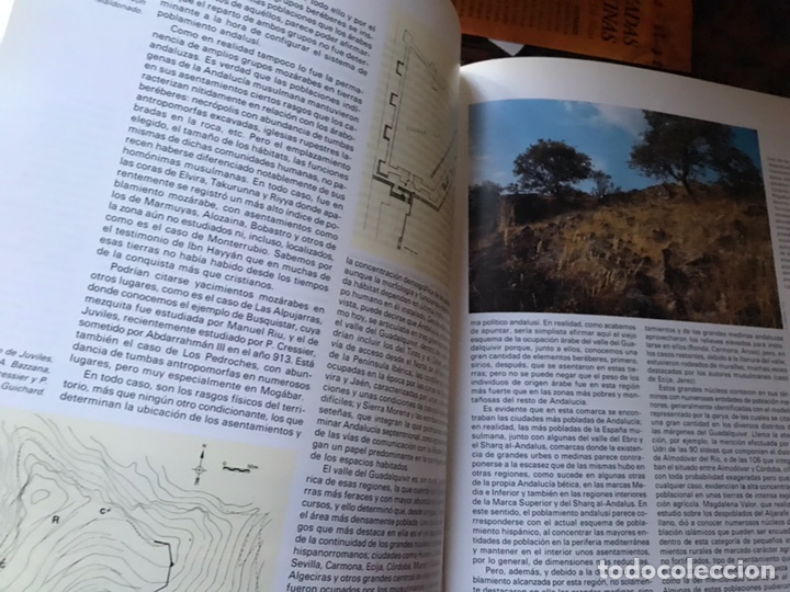 Libros de segunda mano: Abdarrahman III y su &eacute;poca. Emilio Cabrera. Como nuevo - Foto 8