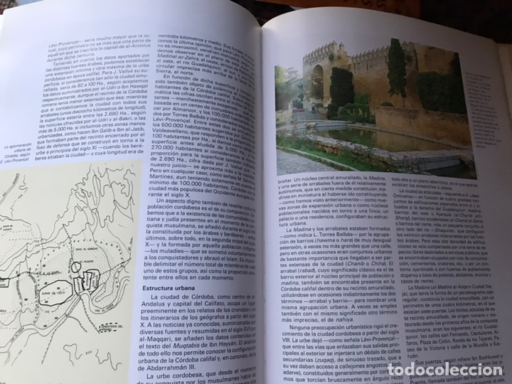 Libros de segunda mano: Abdarrahman III y su &eacute;poca. Emilio Cabrera. Como nuevo - Foto 9