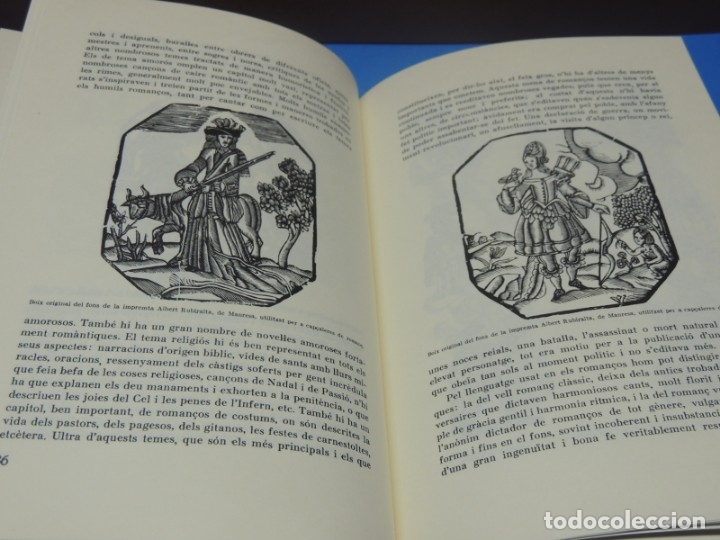 Libros de segunda mano: APUNTS DIMATGERIA . Art popular .- Amades, Joan - Foto 4