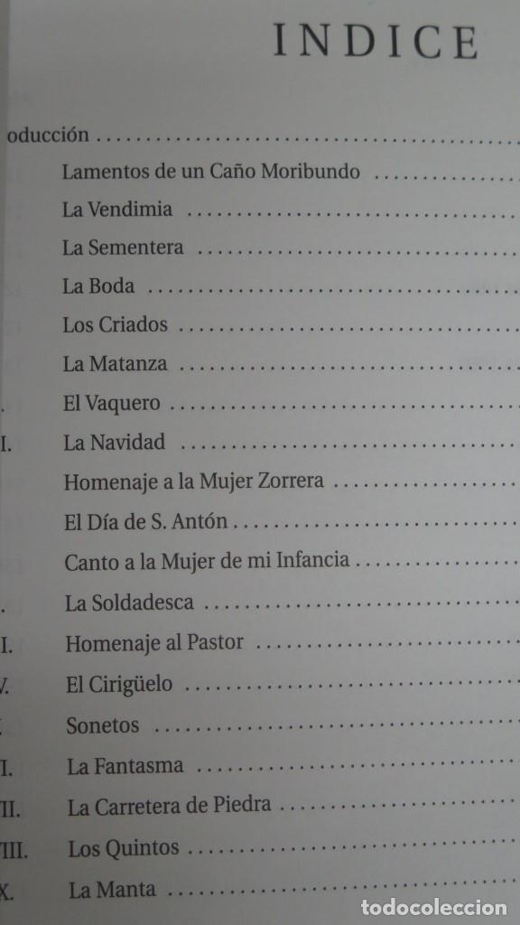 Libros de segunda mano: ESTAMPAS DE MEJORADA. LUIS GONZ&Aacute;LEZ G&Oacute;MEZ - Foto 2