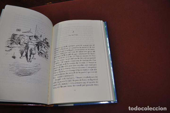 Libros de segunda mano: stuart litle - white - columna - idioma catal&agrave; - JUB - Foto 2