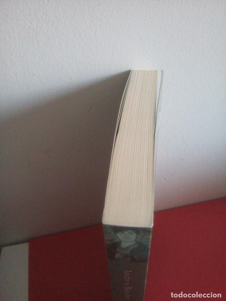 Libros de segunda mano: Tiempo de cosecha - Andrew Butcher - Nuevo - Foto 3