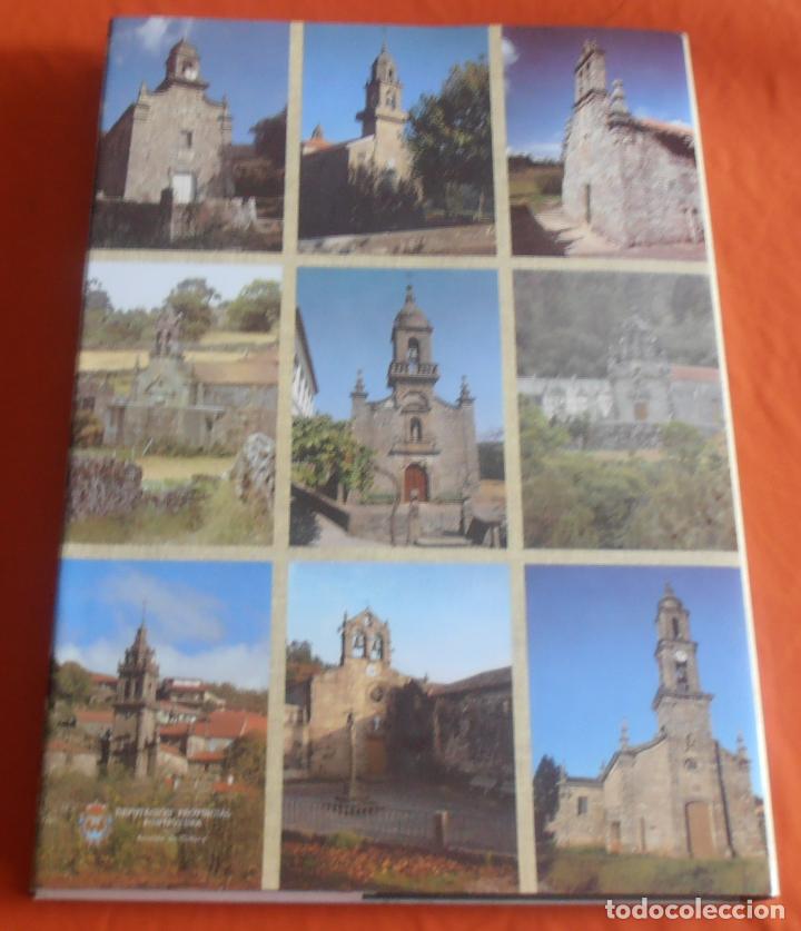Libros de segunda mano: CRUCES E PETOS DO CONCELLO DE COTOBADE - Foto 3
