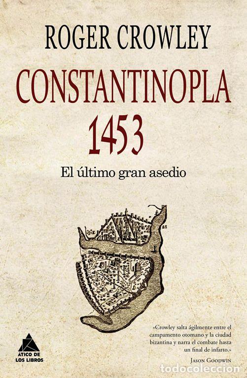 The Fall of Constantinople 1453 by Steven Runciman