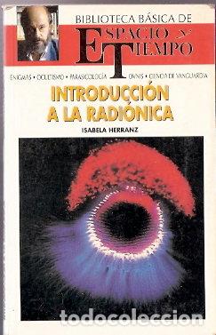 Libros de segunda mano: Introducci&oacute;n a la Radi&oacute;nica - Herranz, Isabela - Foto 1