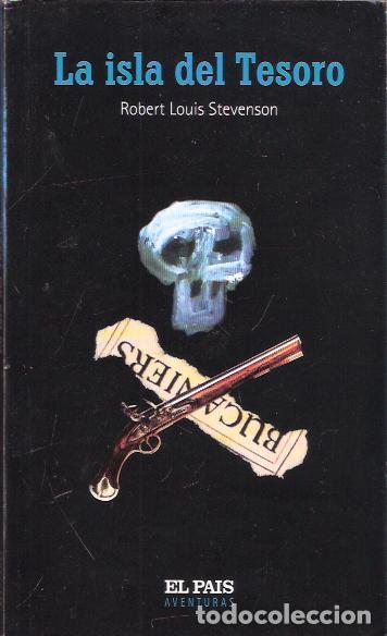 Libros de segunda mano: La isla del Tesoro - Stevenson, Robert Louis - Foto 1