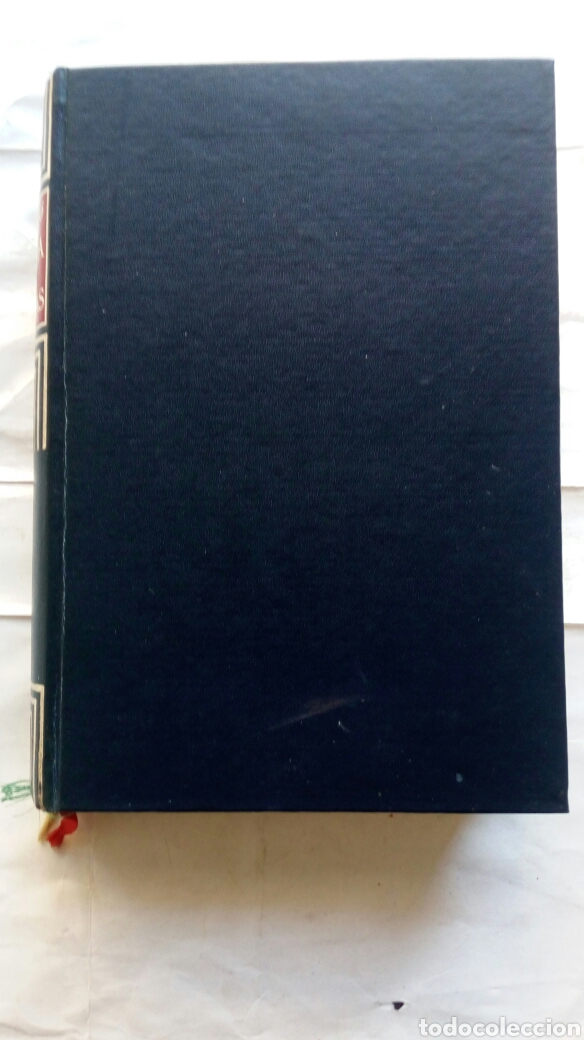 Libros de segunda mano: Antolog&iacute;a de An&eacute;cdotas. Noel Claras&oacute;. - Foto 2