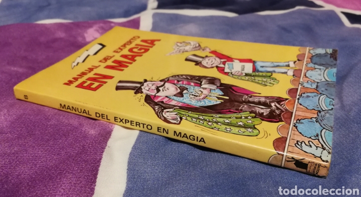 Libros de segunda mano: MANUAL DEL EXPERTO DETECTIVE EDITORIAL MOLINO - Foto 3