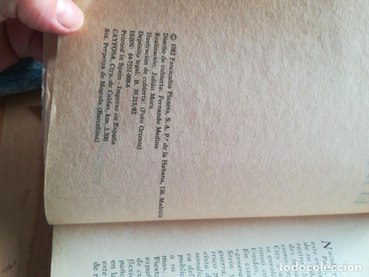 Libros de segunda mano: El viejo y el mar, ernest hemingway - Foto 2