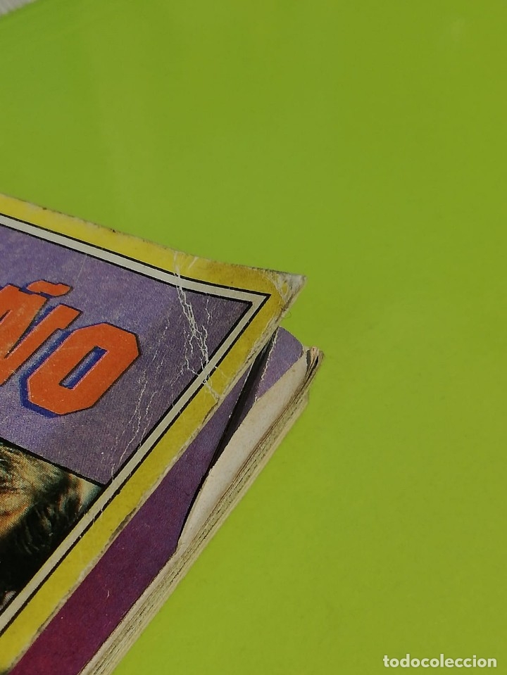 Libros de segunda mano: EL LIBRO DEL A&Ntilde;O DE TELEVISI&Oacute;N Y RADIO 82-83 - Foto 6