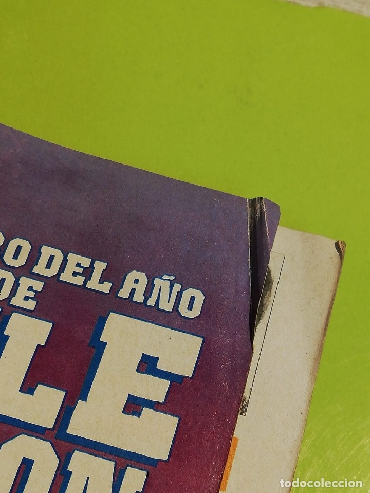 Libros de segunda mano: EL LIBRO DEL A&Ntilde;O DE TELEVISI&Oacute;N Y RADIO 82-83 - Foto 7
