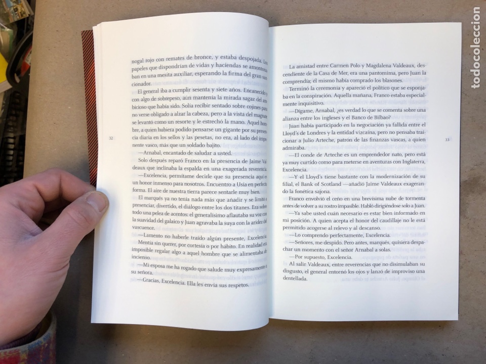 Libros de segunda mano: EL TERRARIO. CARMEN GUAITA. EDICIONES KHAF 2026. - Foto 4