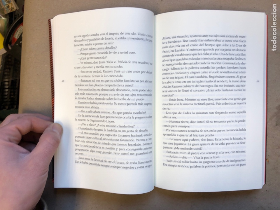 Libros de segunda mano: EL TERRARIO. CARMEN GUAITA. EDICIONES KHAF 2026. - Foto 5