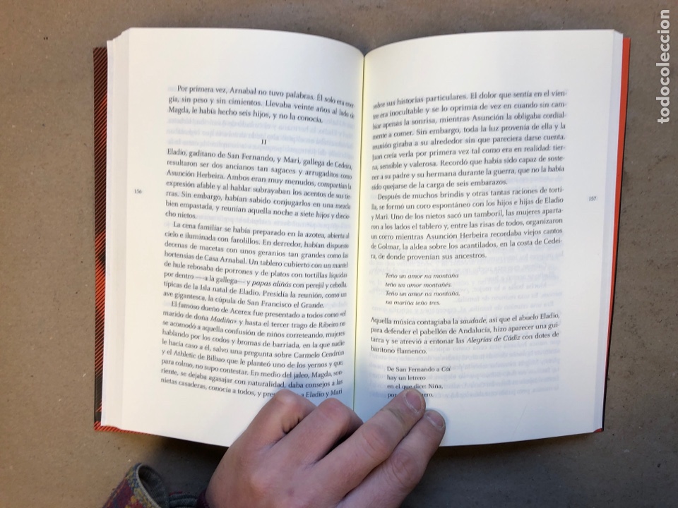 Libros de segunda mano: EL TERRARIO. CARMEN GUAITA. EDICIONES KHAF 2026. - Foto 6