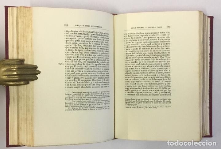 Libros de segunda mano: EL ESPEJO. - ROIG, Jaime. - Foto 3