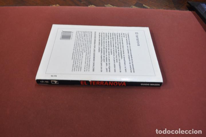 Libros de segunda mano: perros de raza , el terranova editorial vecchi - AN3 - Foto 2