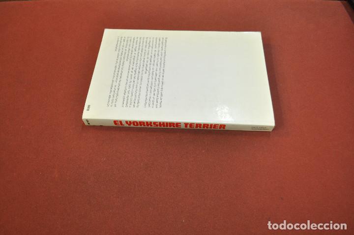 Libros de segunda mano: El yorkshire , editorial vecchi - AN1 - Foto 2