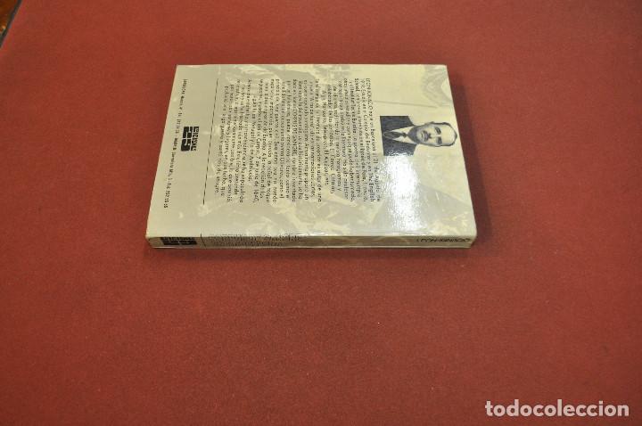 Libros de segunda mano: Corpus de sangre en barcelona - Leon ignacio - HCB - Foto 2