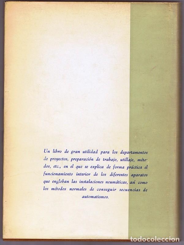 Libros de segunda mano: AUTOMATIZACI&Oacute;N S. MILLAN TEJA - Foto 2