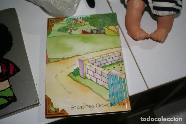 Libros de segunda mano: Libro El peque&ntilde;o lord, ediciones gaviota 1984 - Foto 2