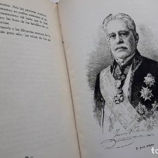 Libros de segunda mano: 70 AÑOS DE PERIODISMO. MEMORIAS III. (MARQUÉS DE VALDEIGLESIAS, 1952)